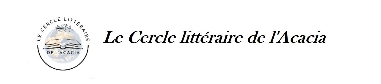 Cercle littéraire de l'acacia