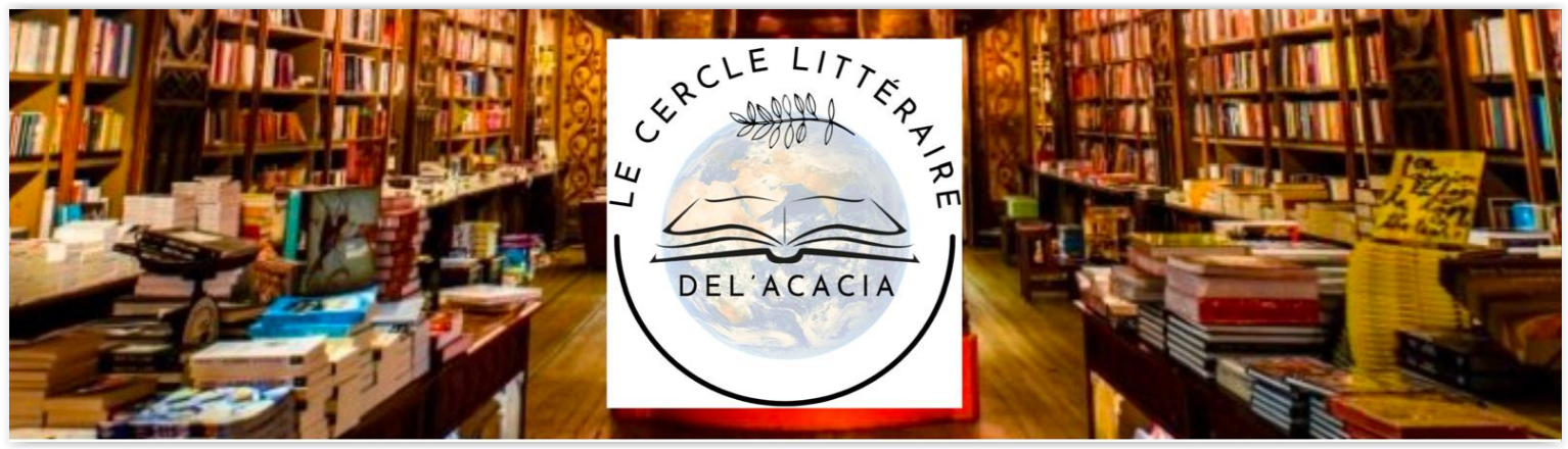 Cercle littéraire de l'acacia